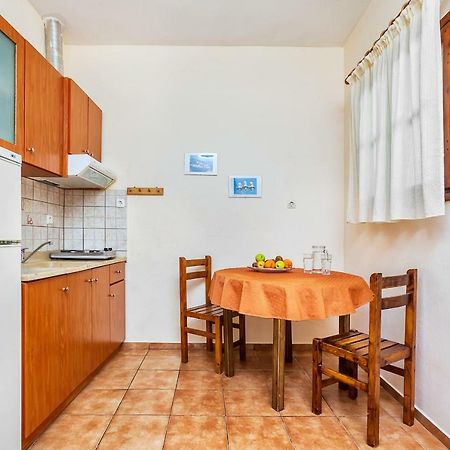 Xenios Loutra Village Karnagio المظهر الخارجي الصورة