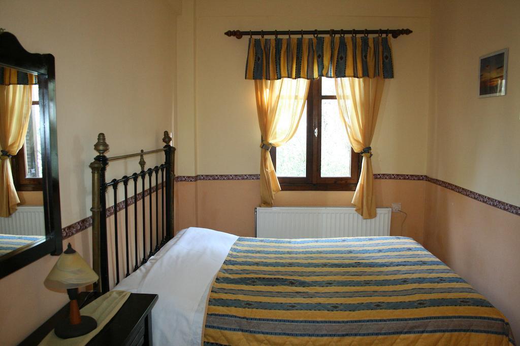 Xenios Loutra Village Karnagio المظهر الخارجي الصورة